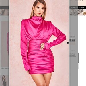 House of CB GIORGIANA